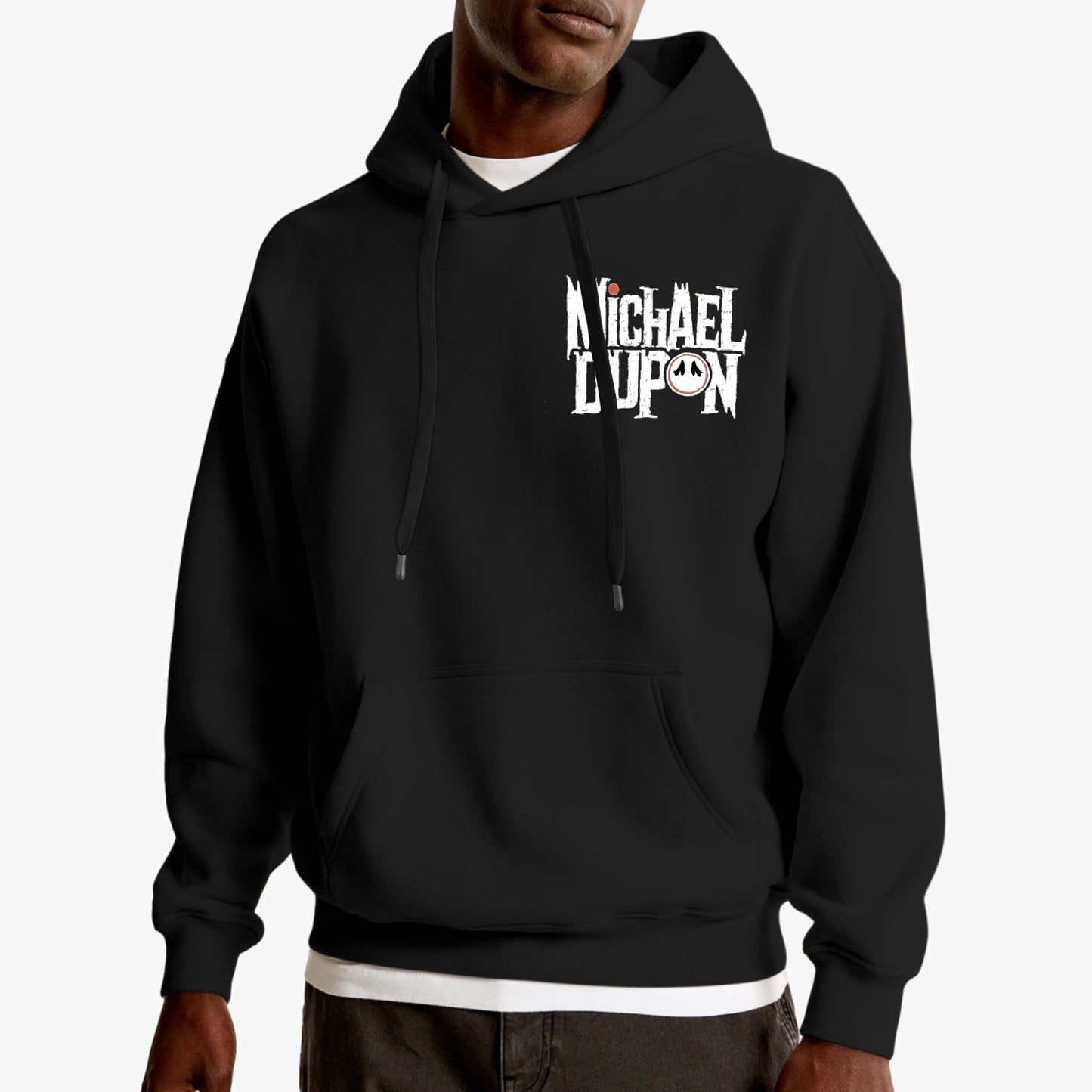 MDM Logo Hoodie